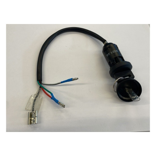 Kayo Schlüsselblock für Dirtbike KMB60 und Cross K2 250cc V3026